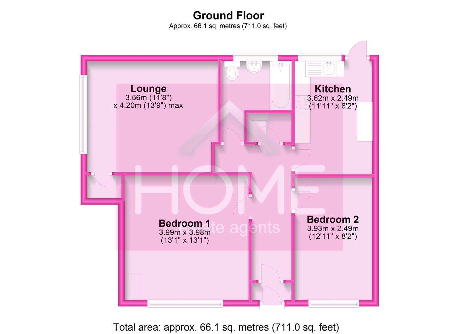 Stretford Road, Urmston Home Estate Agents